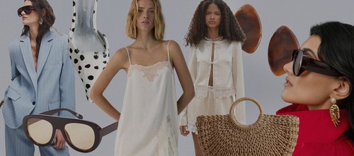 46 Stylish New-Ins At ASOS