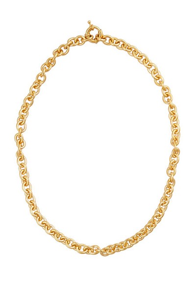 Chain Necklace from Theodora Warre