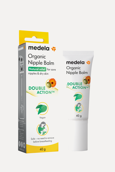 Organic Nipple Cream from Medela