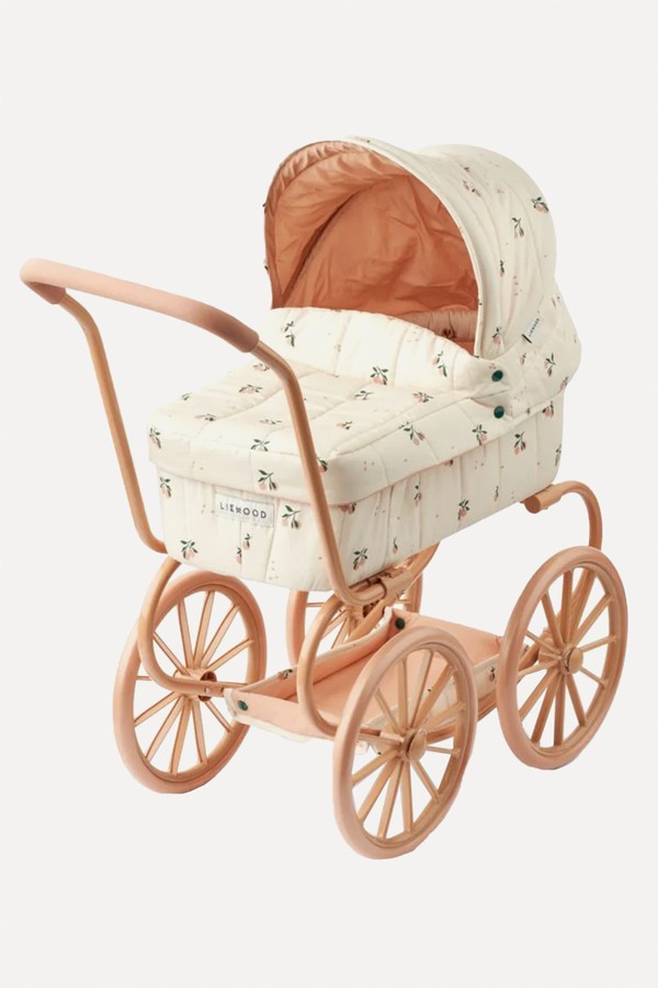 Adaline Doll Pram from Liewood