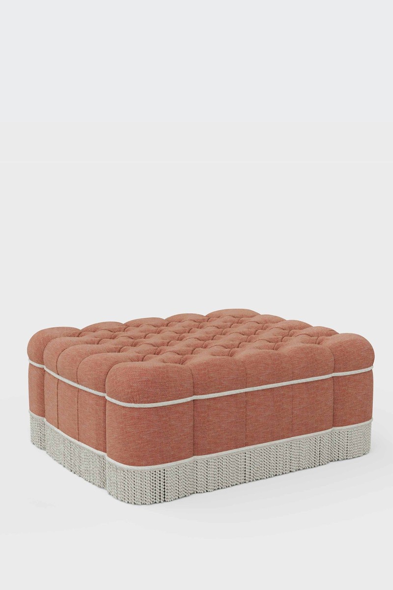 The Pontine Ottoman from Anboise