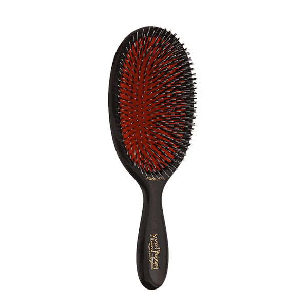 Junior Bristle & Nylon Hairbrush BN2 from Mason Pearson