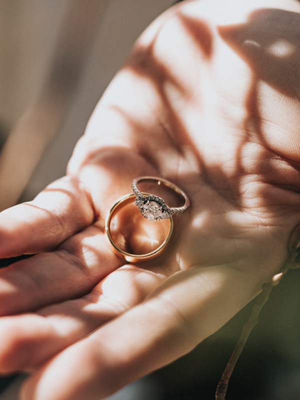 What To Know Before Buying Your Wedding Ring