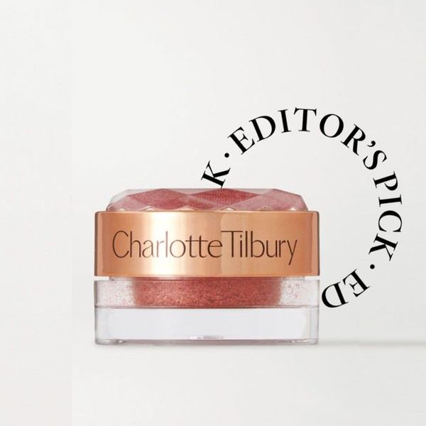 Charlotte's Jewel Pots Eyeshadow from Charlotte Tilbury