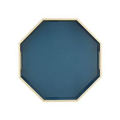 Collector’s House Hexagon Tray from John Lewis & Partners 