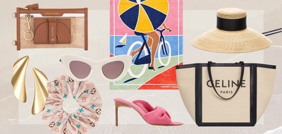 The Must-Have Accessories For SS22 