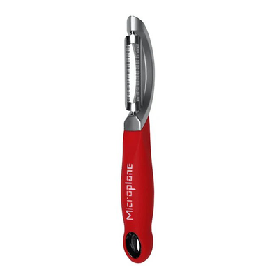 Professional Serrated Peeler from Microplane