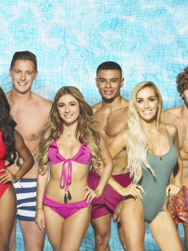 The Love Island Villa Is Harder To Get Into Than Cambridge