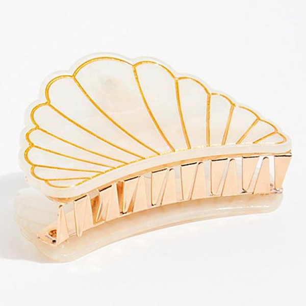 Treasure Shell Claw from Free People