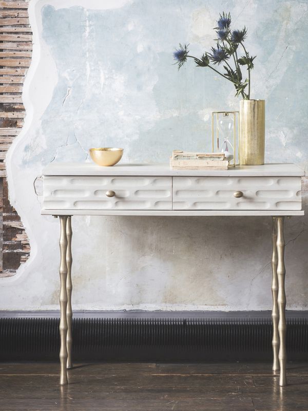 Expert Tips For Styling A Console Table