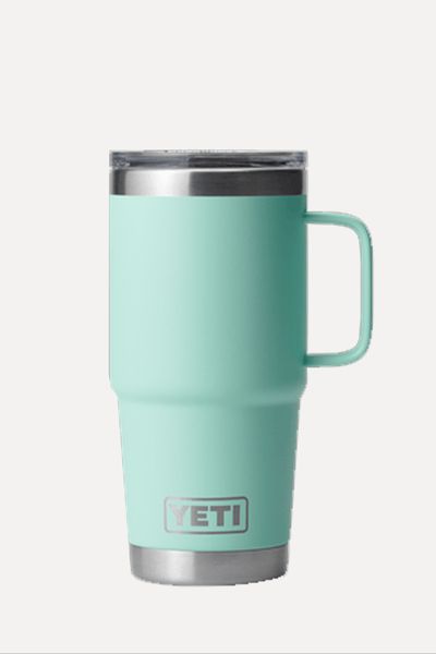 Rambler 20oz Travel Mug from Yeti