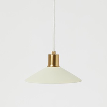 Small Pendant Light from H&M