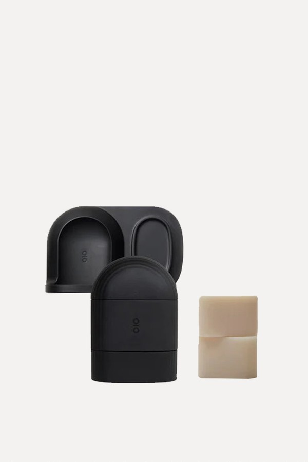 Sustainable Shower Pack from Bob