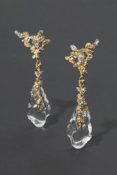 Dream Rain Post Drop Earring from Alexis Bittar