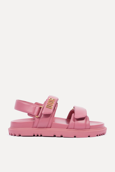 Dioract Sandals from Dior