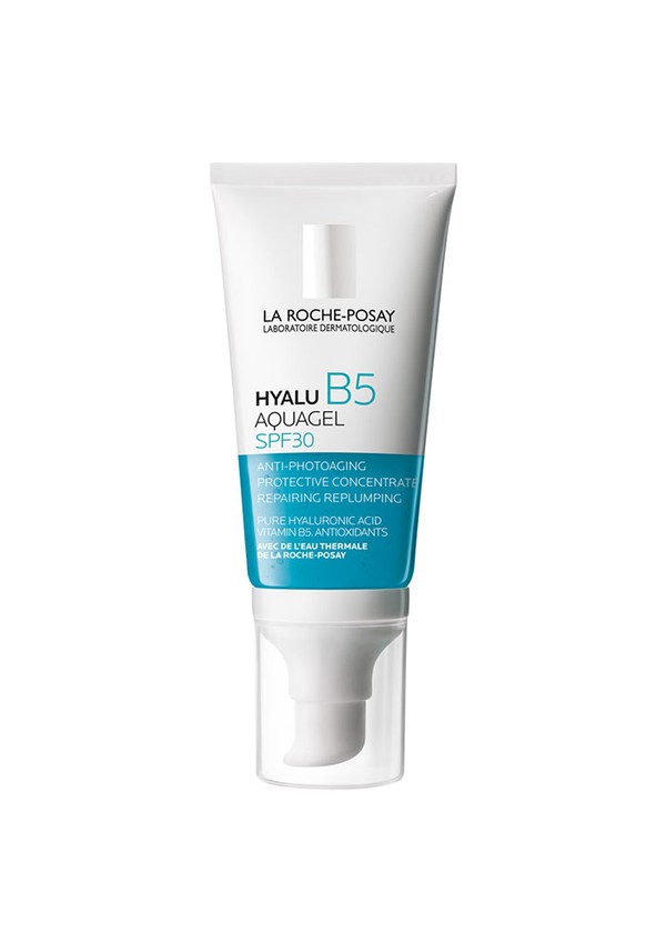 Hyalu B5 Aquagel SPF30 from La Roche-Posay