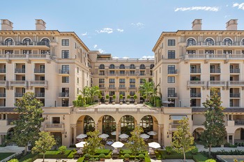 The Maybourne Beverly Hills