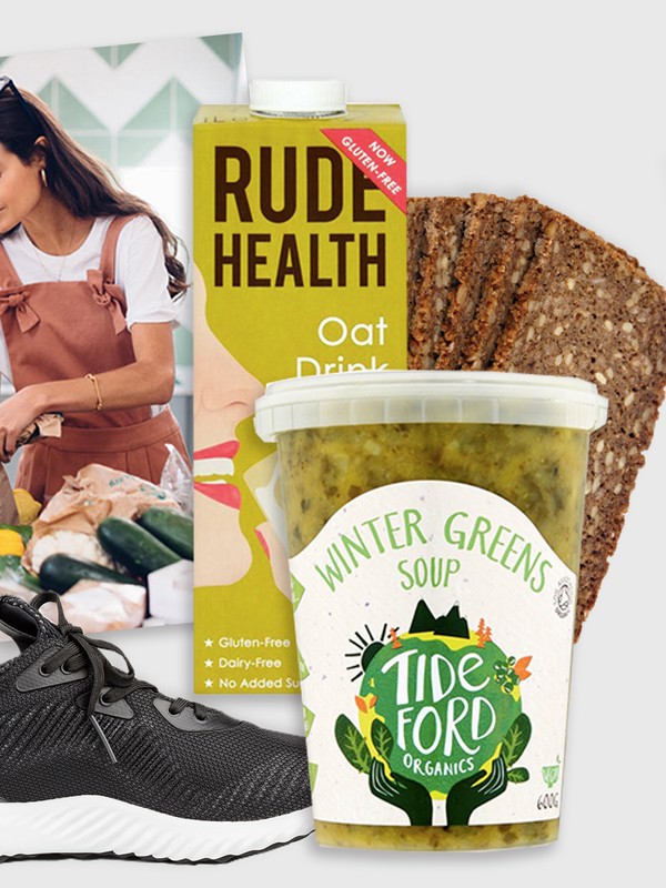 Sarah Ann Macklin: My Food & Fitness Regime