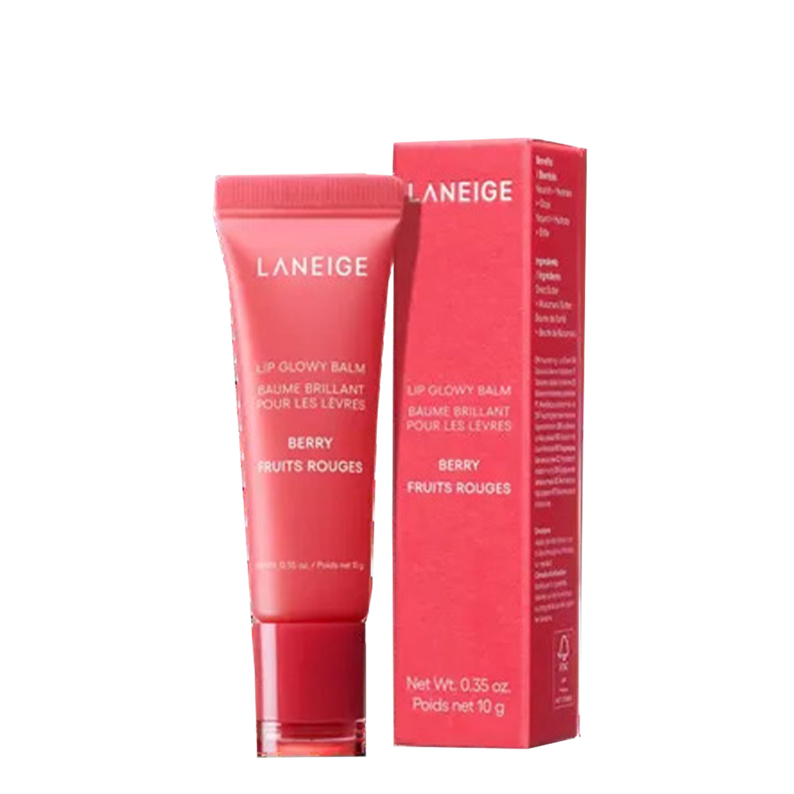 Lip Glowy Balm from Laneige