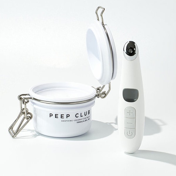 The Ultimate "Screen Saviour" Kit from Peep Club