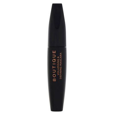 Volumising & Defining Mascara from Boutique