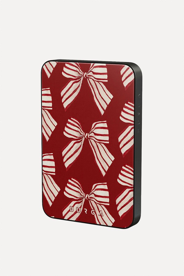 Magnetic Power Bank from Burga 