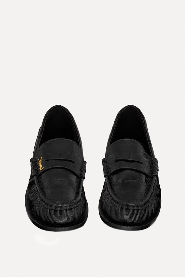 Le Loafers from SAINT LAURENT