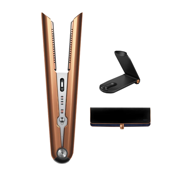 Corrale™ HS07 Cord-Free Hair Straighteners from Dyson
