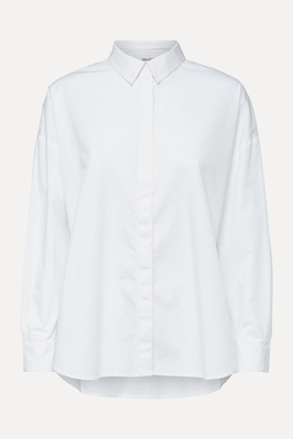 Oversized Shirt from Selected Femme