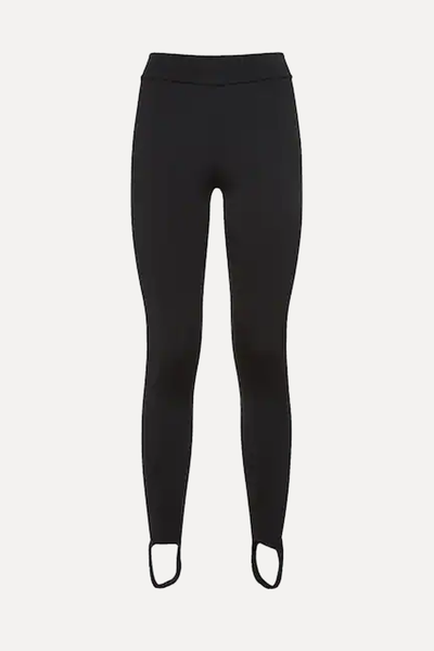 The Stirrup high waist leggings from Héros