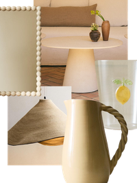 41 Stylish New-Ins From Zara Home