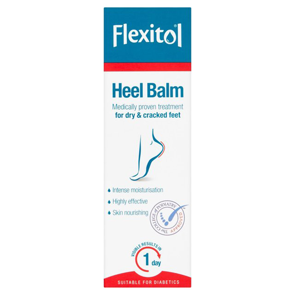 Heel Balm from Flexitol