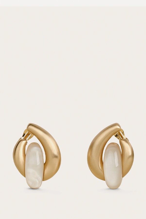 Audrine Earrings from Cult Gaia