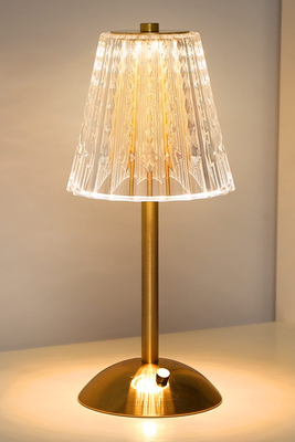 Crystal Table Lamp  from BomKra