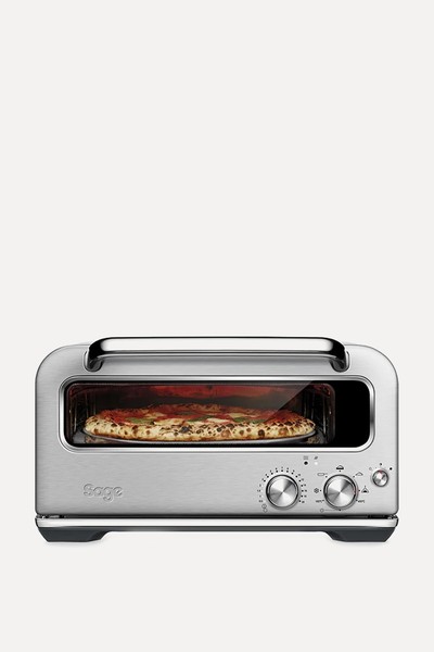 The Smart Oven Pizzaiolo from Sage