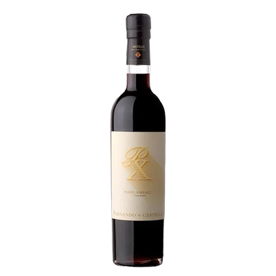 Pedro Ximénez Antique Wine  from Fernando De Castilla