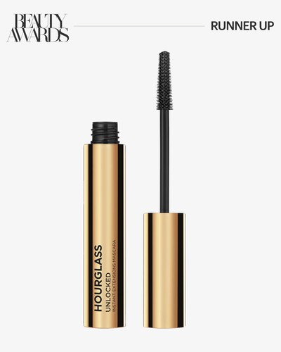 Unlocked Instant Extensions Mascara from Hourglass