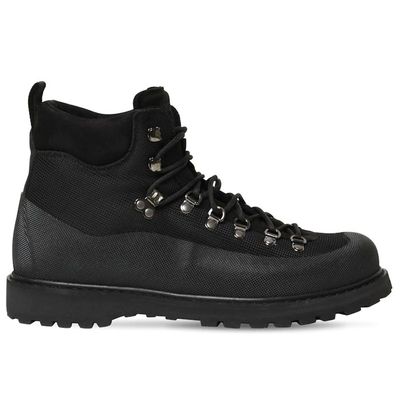 20MM Mesh Hiking Boots from Diemme
