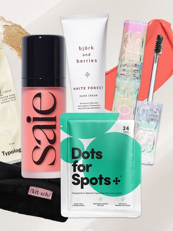 20 Beauty Buys Under £20