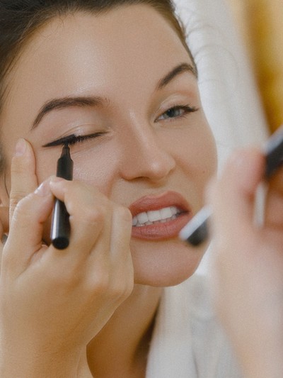 Foolproof Fixes For Common Make-Up Problems