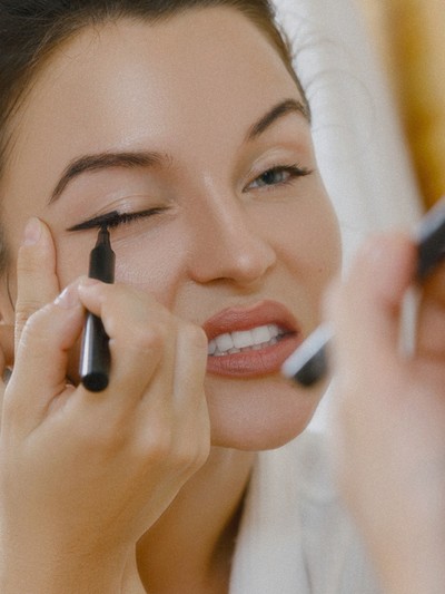 Foolproof Fixes For Common Make-Up Problems 