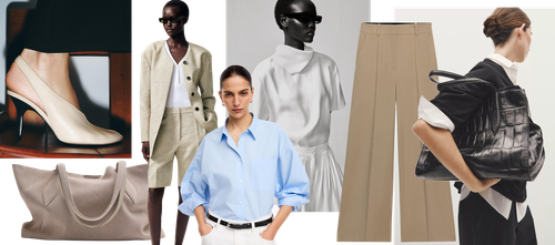 34 Affordable Spring Workwear Pieces