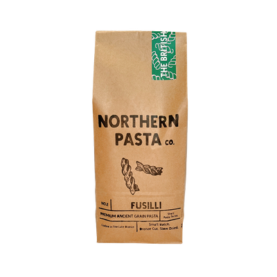 Fusilli from Northern Pasta