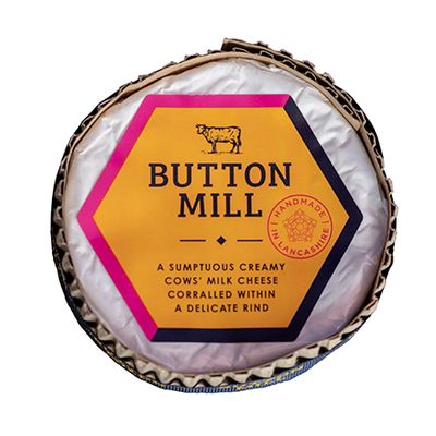 Button Mill from Butlers Farmhouse Cheeses