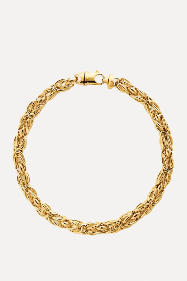 Byzantine Collar 