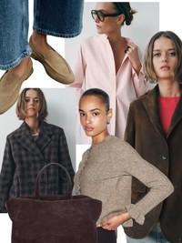 39 New-Season Zara Pieces We Love