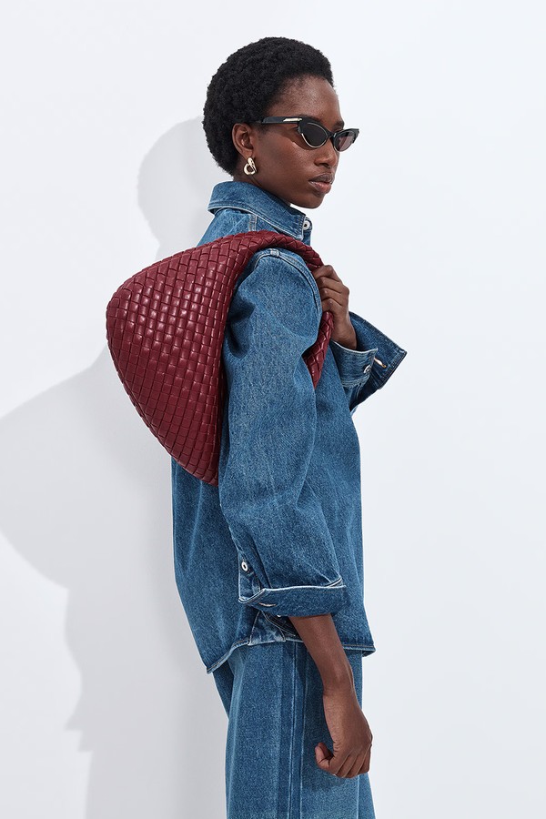 Small Veneta Bag from Bottega Veneta