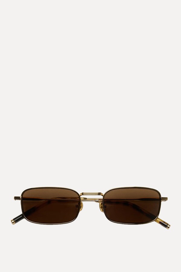 Square Sunglasses from House Of Dagmar