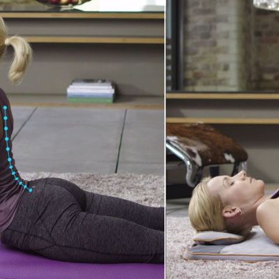 The Perfect Christmas Present For Yoga Lovers