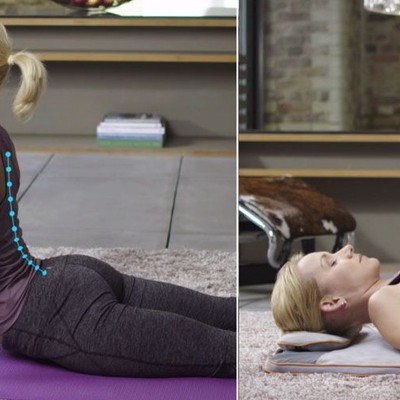 The Perfect Christmas Present For Yoga Lovers